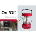 solar led lanterns quality guarantee, rechargeable 36 led lantern